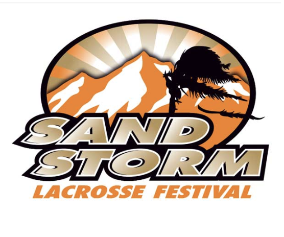 2025 Sand Storm Lacrosse Festival Girls